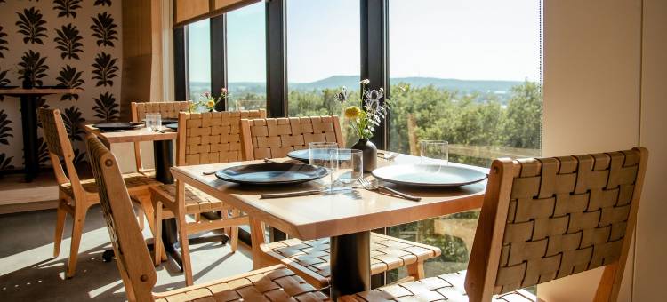 布鲁特酒店(Brut Hotel)图片