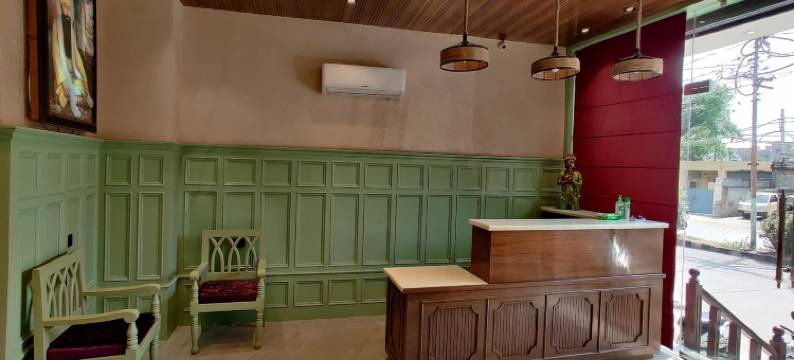 杜阿大酒店(Hotel Dua Grand)图片