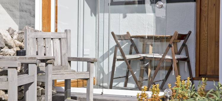 山楂农场旅馆(Hawthorn Farm Guest House)图片