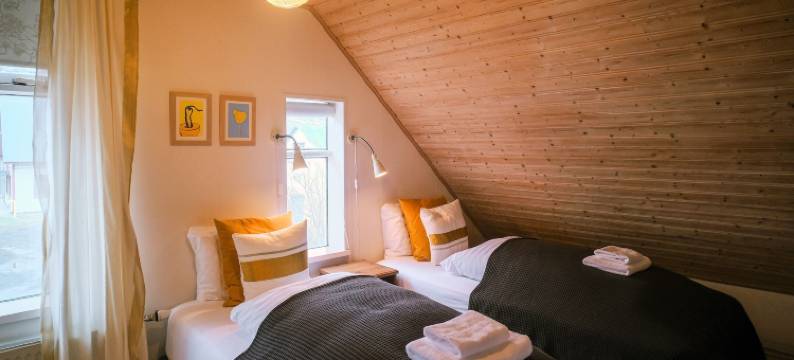 Dúlluhús - 阿尔丹公寓(Dúlluhús - Apartments by Aldan)图片