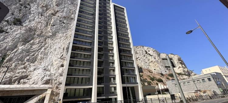 E1直布罗陀(E1 Gibraltar)图片