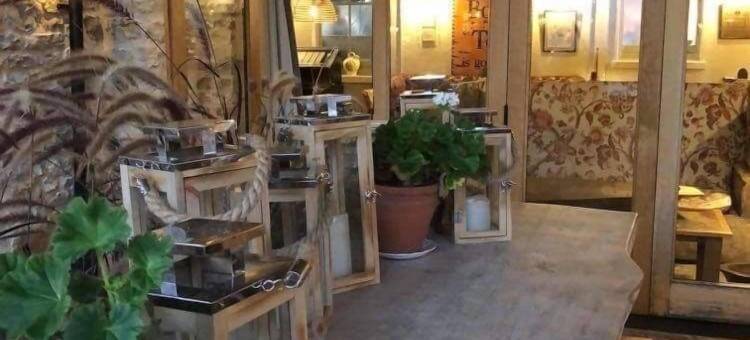 黑马酒店(Black Horse)图片