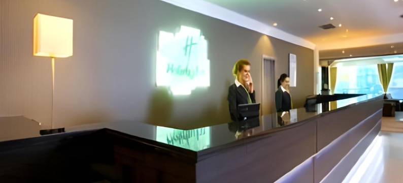 伦敦温布利假日酒店-洲际酒店集团旗下(Holiday Inn London - Wembley, an IHG Hotel)图片