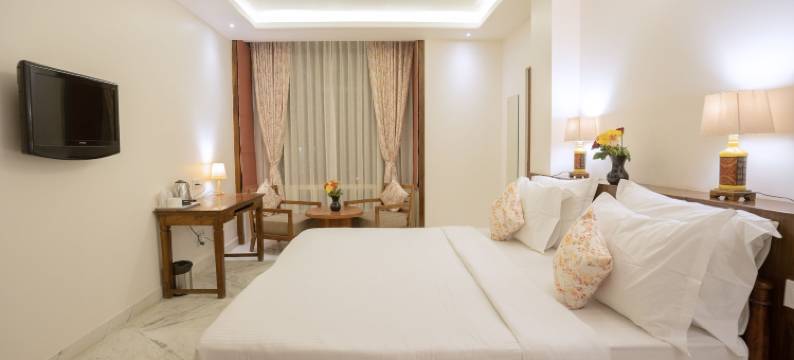 奇旺度假村(The Chitvan Resort)图片