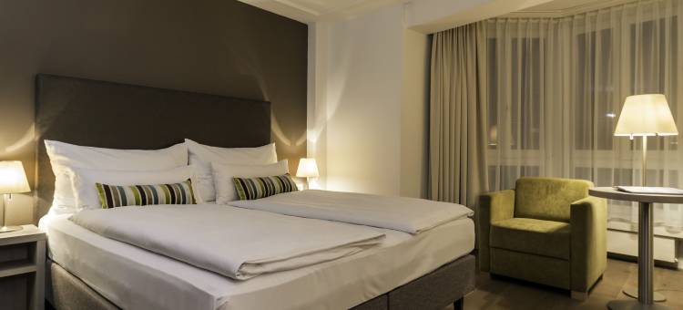 普拉兹尔奇酒店(PLATZHIRSCH ZÜRICH- Downtown Boutique Hotel & Sushi Lounge)图片