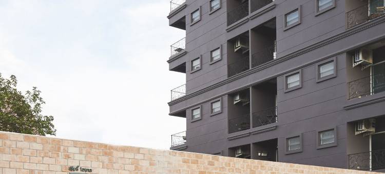 素坤逸107号SLH旗下理论酒店(Theorie Hotel Sukhumvit by SLH)图片