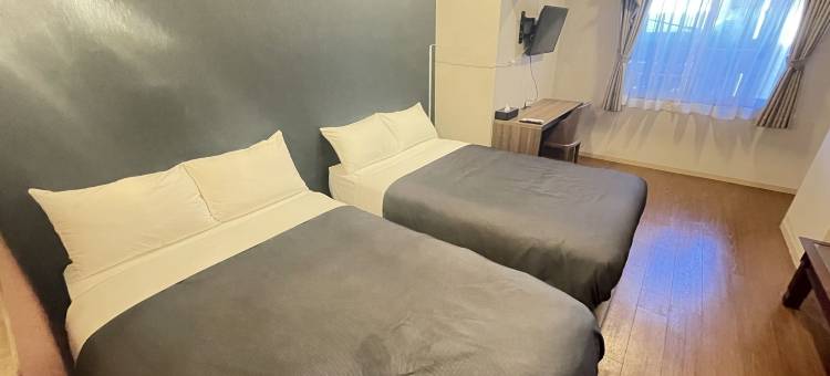 BiBi酒店 会展湾(BiBi Hotel Convention Bay)图片