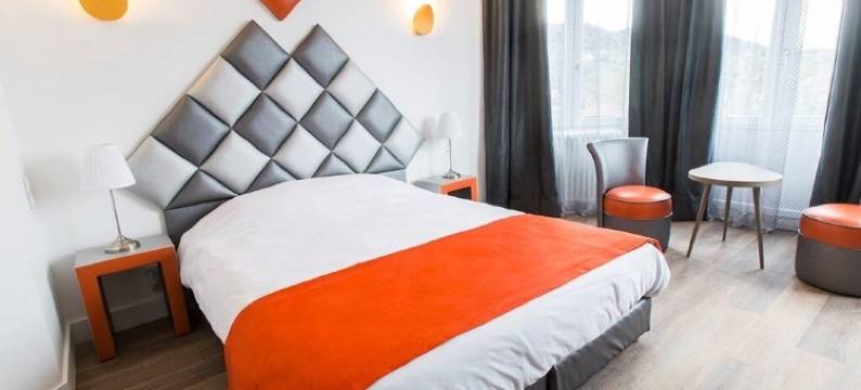 法尼别墅酒店(Villa Fani)图片