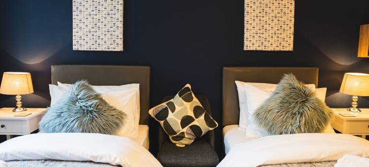 公牛旅馆(The Bull Inn)图片