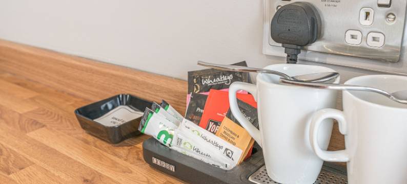 Chequers别墅(Chequers Lodge)图片