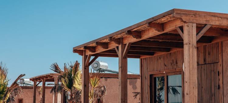 MIA 达赫拉度假村(Mia Dakhla Resort)图片