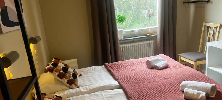 奥罗拉住宿加早餐酒店(Aurora Bed & Breakfast)图片