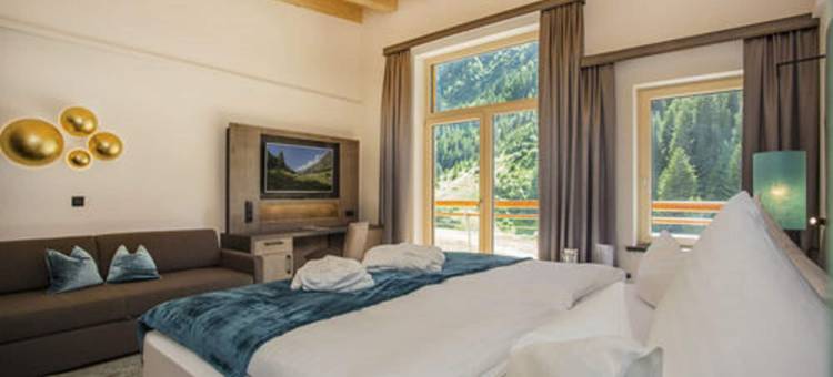 维尔加勒泽腾酒店(Hotel Vier Jahreszeiten)图片
