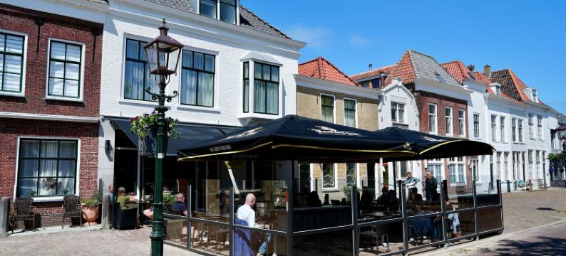 Zen Kitchen & Boutique Hotel图片