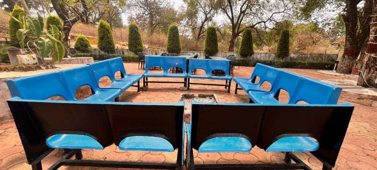 ARK住所旅馆(ARK Residency)图片