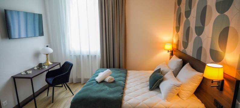 KoonTy：朗代诺的客房和公寓(KoonTy - Chambres et Appartements à Landerneau)图片