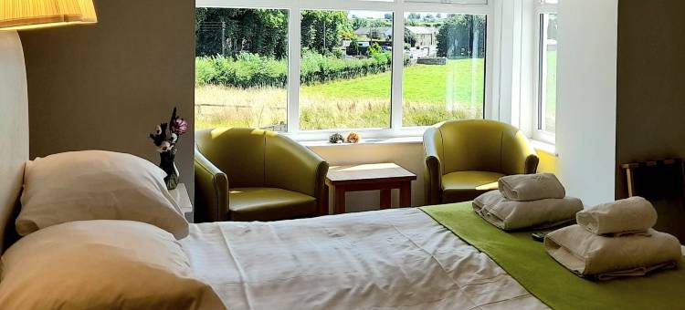 白房子旅馆(The White House Guest House)图片