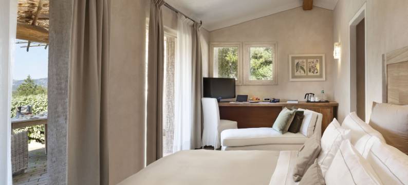 佩特拉希格丽塔温泉度假酒店(Petra Segreta Resort & Spa)图片