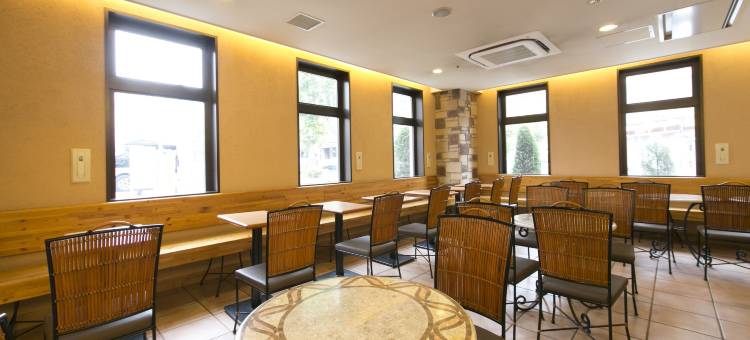 华盛顿R&B酒店 京都驿八条口(Washington R&B Hotel Kyotoeki Hachijo-Guchi)图片