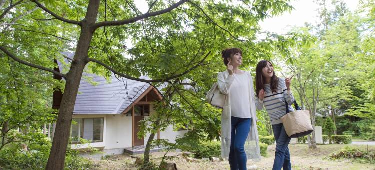 AMBIENT安曇野小屋(Izumigo Ambient Azumino Cottage)图片
