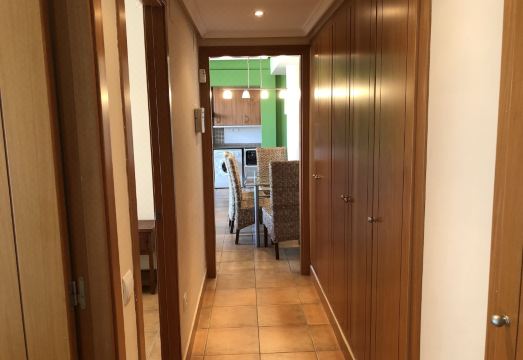 Aquamarina - Serviden Hotel Overview