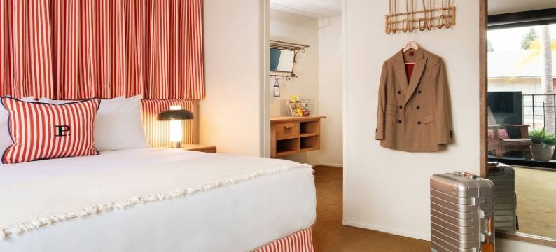 梅尔罗斯帕里酒店(Palihotel Melrose)图片