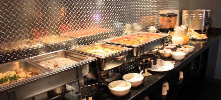 我的酒店(B my Hotel)图片