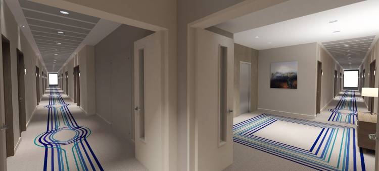 南牛津万怡酒店(Courtyard Oxford South)图片