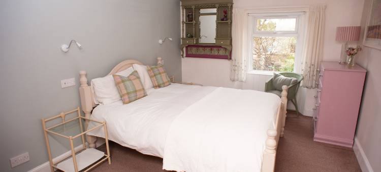 蜜蜂的独栋公寓(Bees Townhouse- Cupar)图片