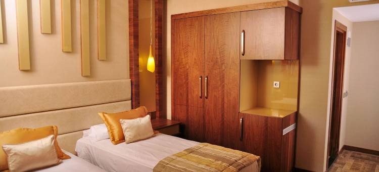 阿维酒店(Avin Hotel)图片