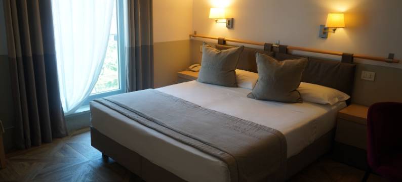 里科德利耶酒店(Hotel le Corderie)图片