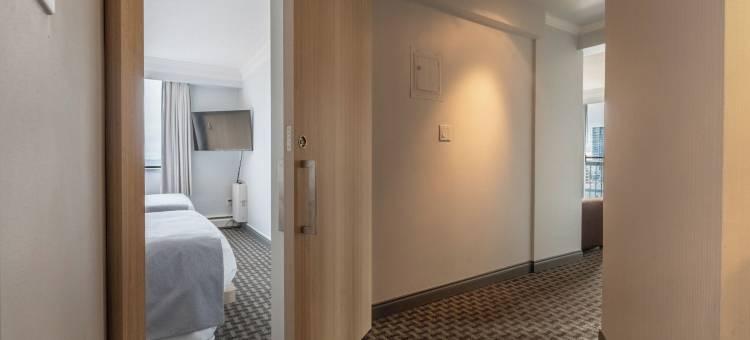 世纪广场酒店(Century Plaza Hotel)图片