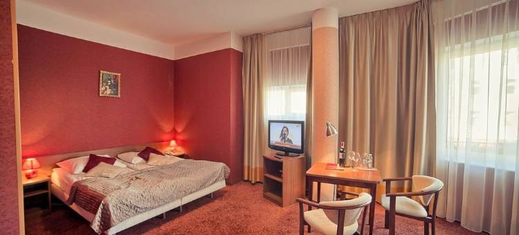 格罗特酒店(Grot Hotel)图片