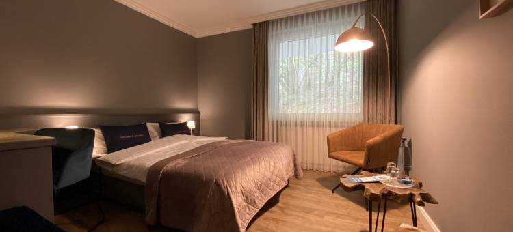锡拉哈尔兹 Spa 酒店(Harz Hotel & Spa Seela)图片