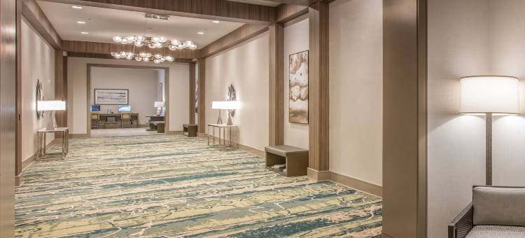 Courtyard Jekyll Island图片