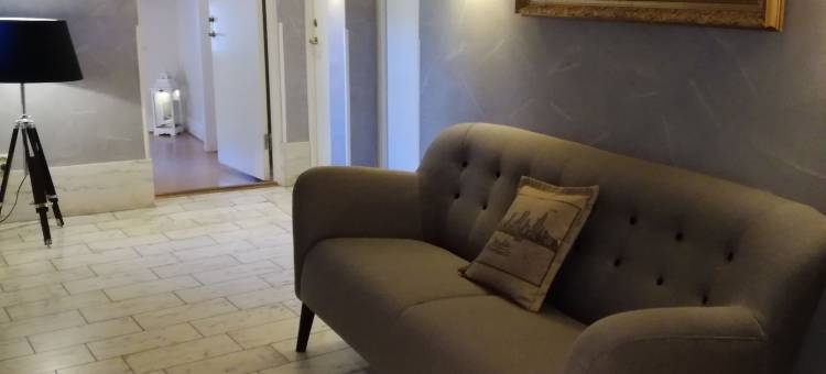 克洛南港口酒店(Hamnhotellet Kronan)图片