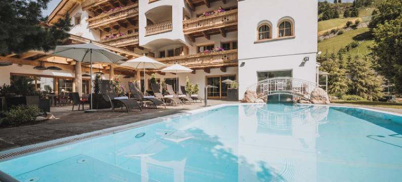 噶斯格夫酒店(Hotel Gaspingerhof)图片