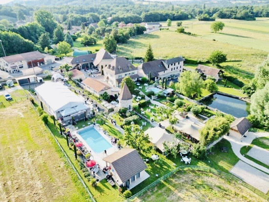 苏士酒庄住宿加早餐旅馆