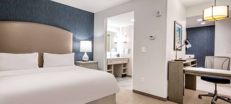 伍斯特Homewood Suites by Hilton(Homewood Suites by Hilton Worcester)图片