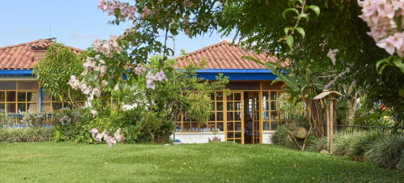 Finca酒店Los girasoles(Finca Hotel Los Girasoles)图片