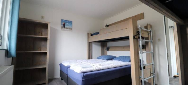 席尔安兹酒店(Sier Aan Zee)图片