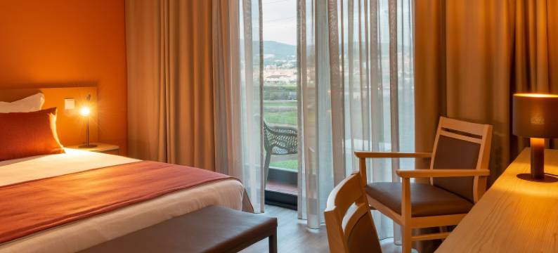 我的酒店波尔图甘德拉(Meu Hotel Porto Gandra)图片