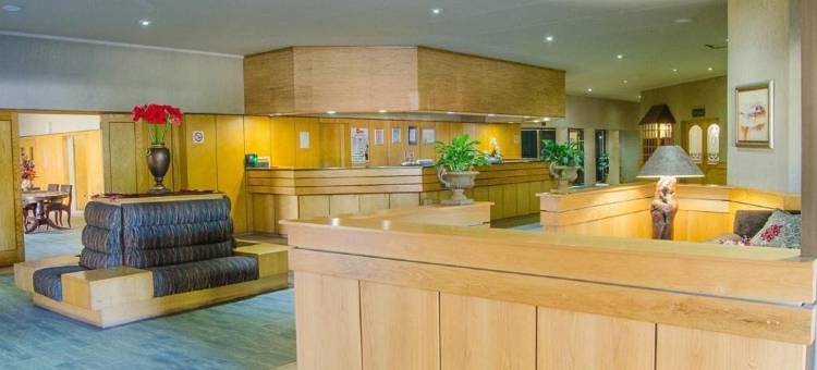 半途旅馆(Midway Inn Hotel)图片