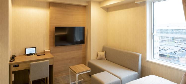 旭川HOTEL AMANEK(HOTEL AMANEK Asahikawa)图片