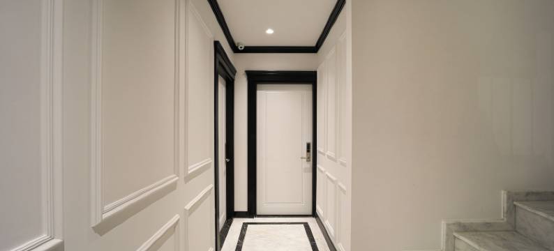 特里尼提霍特尔塔克西姆-斯佩舍尔卡特格里(The Trinity Hotel Taksim - Special Category)图片