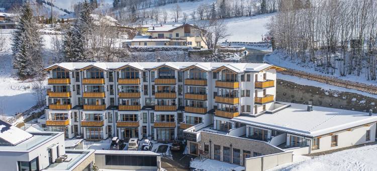 阿尔彭公园酒店及公寓 阿尔彭多夫(AlpenParks Hotel & Apartment Alpendorf)图片