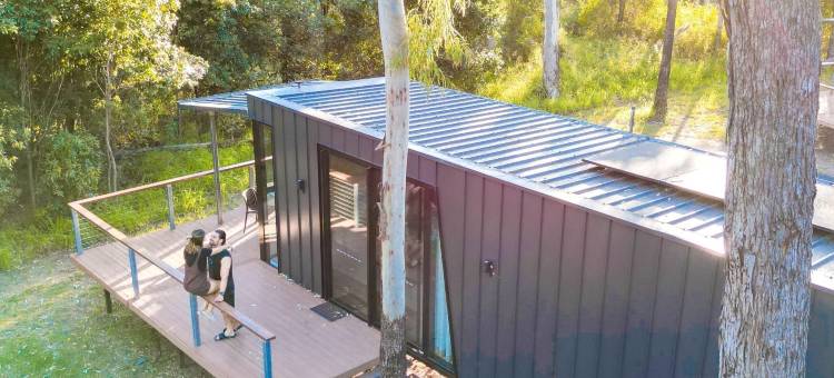 BIG4 微风假日公园 - 卡那封峡谷(Big4 Carnarvon Gorge Holiday Park)图片