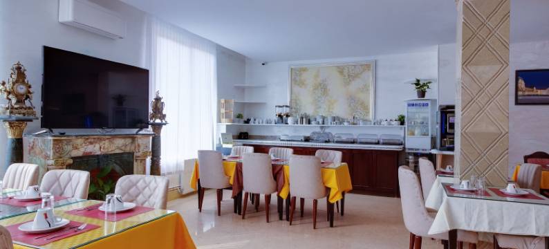 皇家酒店(Hotel Royal Paris Ivry)图片