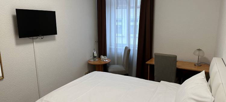 金色羔羊酒店(Hotel Goldenes Lamm)图片