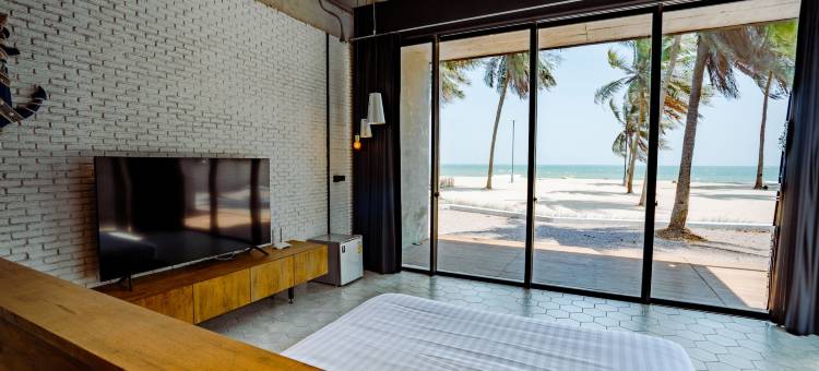 海边区块酒店(The Bloc @ Sea)图片